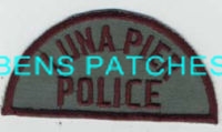 MICHIGAN,LUNA PIER POLICE 2